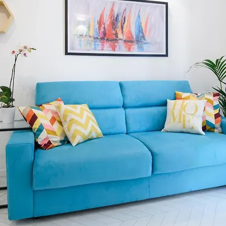 Casa Andreana * Αμάλφι