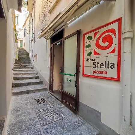 Casa Andreana * Αμάλφι