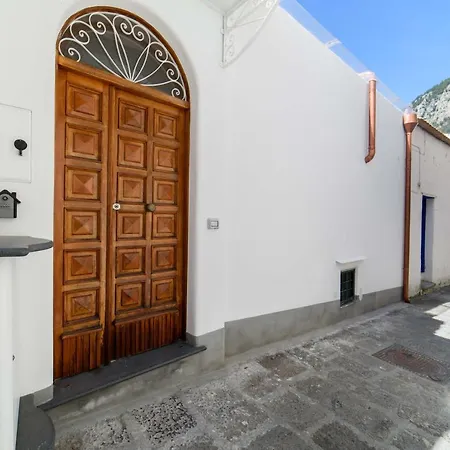 Διαμέρισμα Casa Andreana Αμάλφι