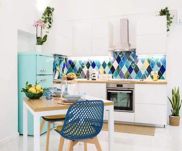 Casa Andreana Διαμέρισμα *