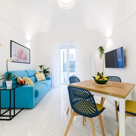 Casa Andreana Apartmán Amalfi