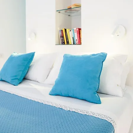 Apartment Casa Andreana *