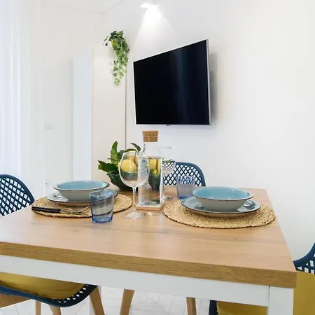 Casa Andreana Apartmán