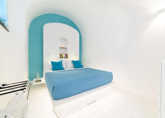 Lejlighed Casa Andreana