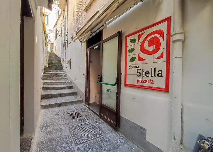 Casa Andreana * Amalfi