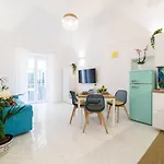 Casa Andreana Apartamento Amalfi