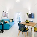 Casa Andreana Apartamento Amalfi