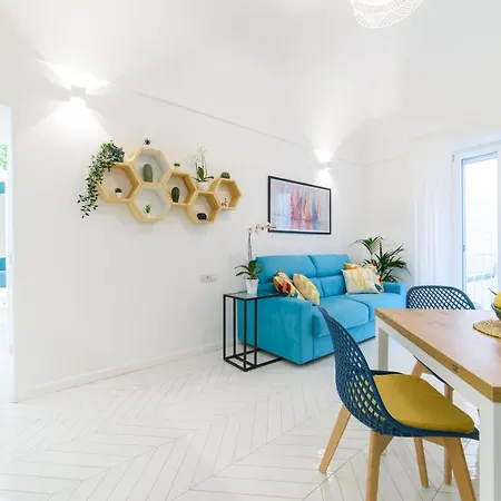 公寓 Casa Andreana 阿马尔菲
