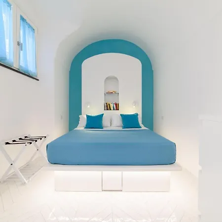 Casa Andreana * 阿马尔菲