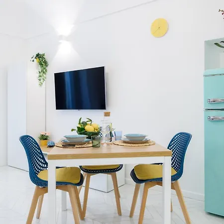 Casa Andreana Апартаменти *