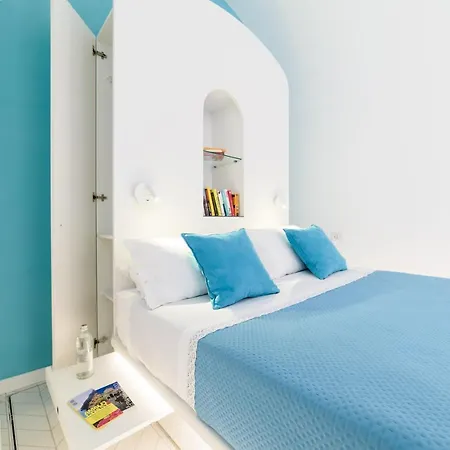 Апартаменти Casa Andreana Амальфі