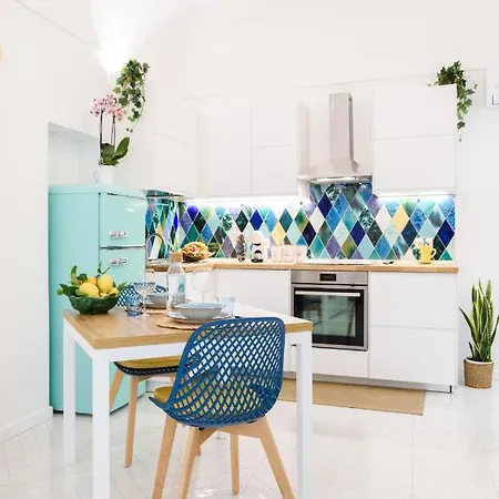 Casa Andreana Апартаменти *