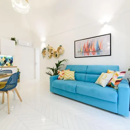 Casa Andreana * אמאלפי
