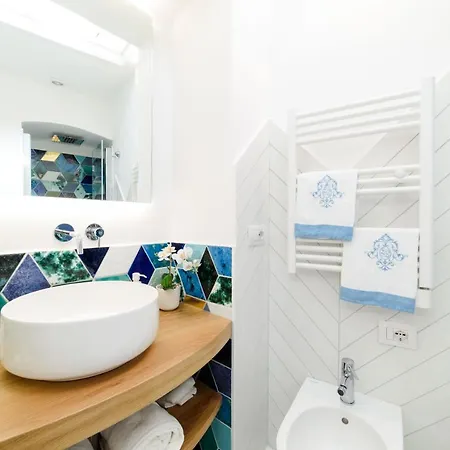 Casa Andreana 公寓
