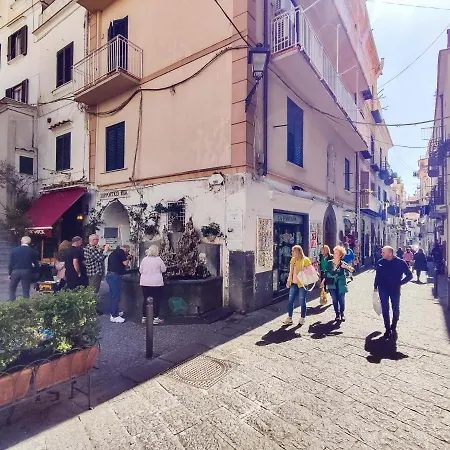 Casa Andreana Apartment