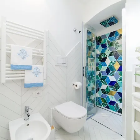 Casa Andreana Apartment