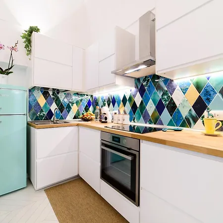 Casa Andreana Апартаменти Амальфі