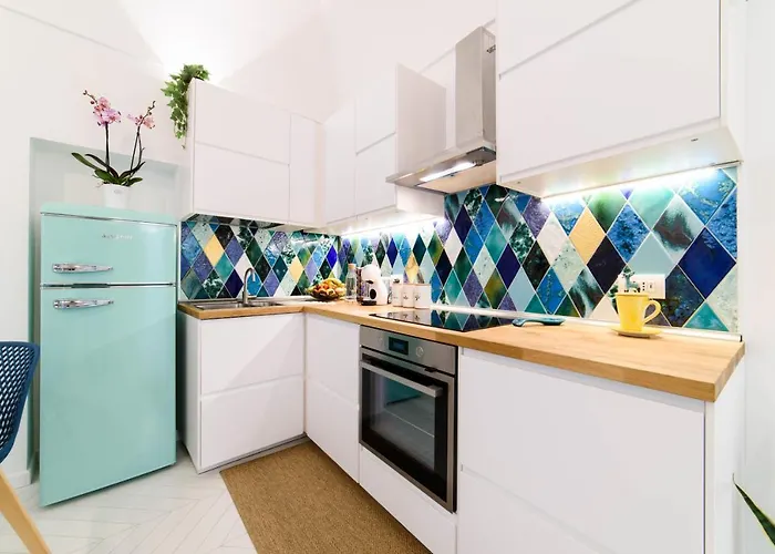 Апартаменти Casa Andreana Амальфі