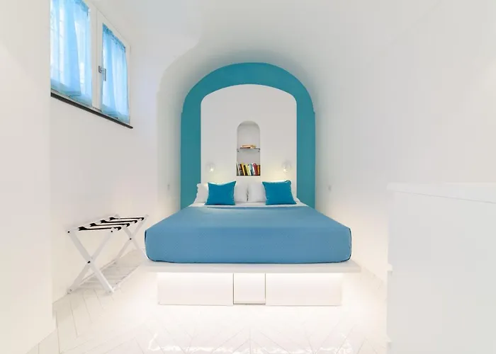 Casa Andreana * Amalfi