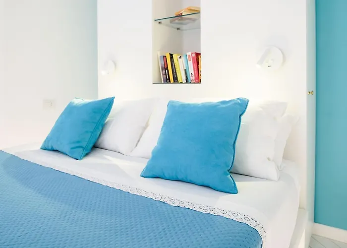 Apartamento Casa Andreana *