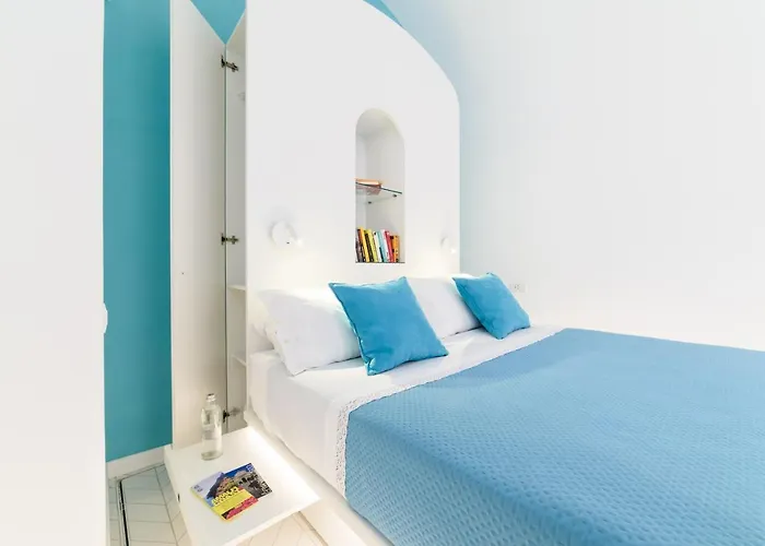 Апартаменти Casa Andreana Амальфі