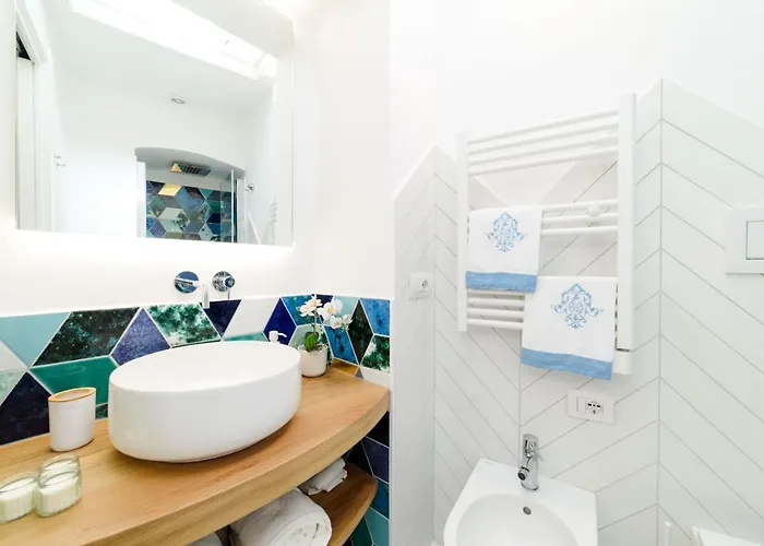 Casa Andreana Апартаменти