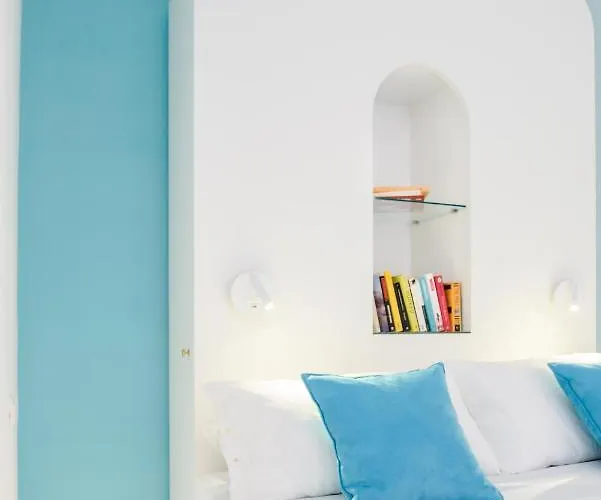 Casa Andreana Амальфі