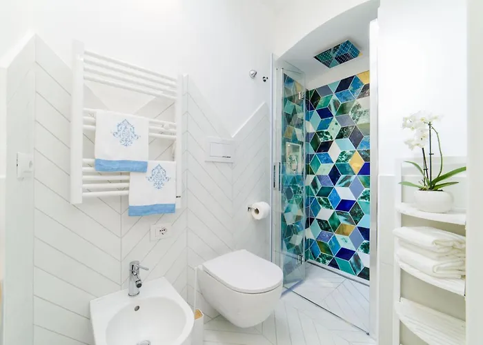 Casa Andreana Апартаменти