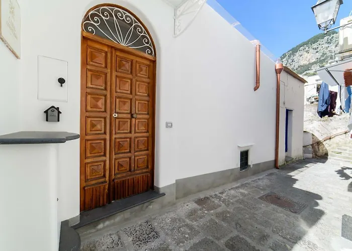Apartamento Casa Andreana Amalfi