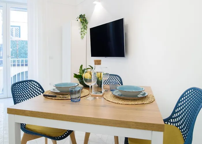 Casa Andreana 公寓