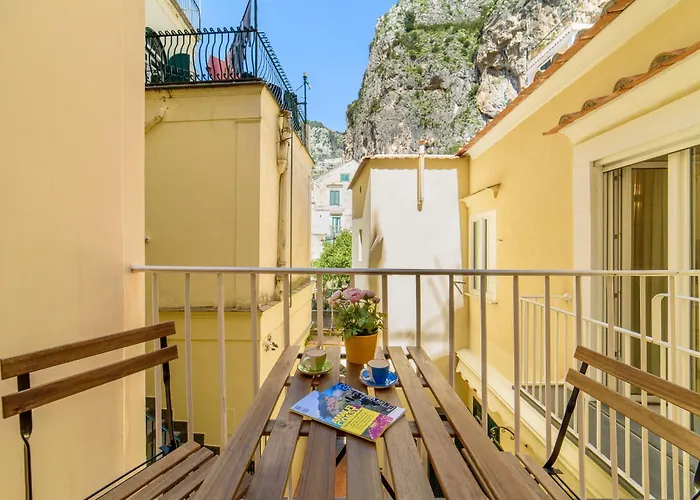 Casa Andreana Апартаменти