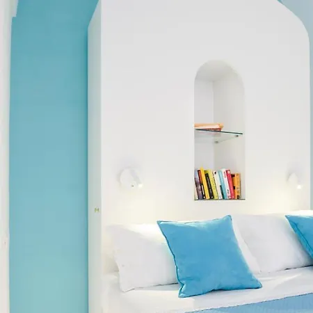 Casa Andreana Amalfi